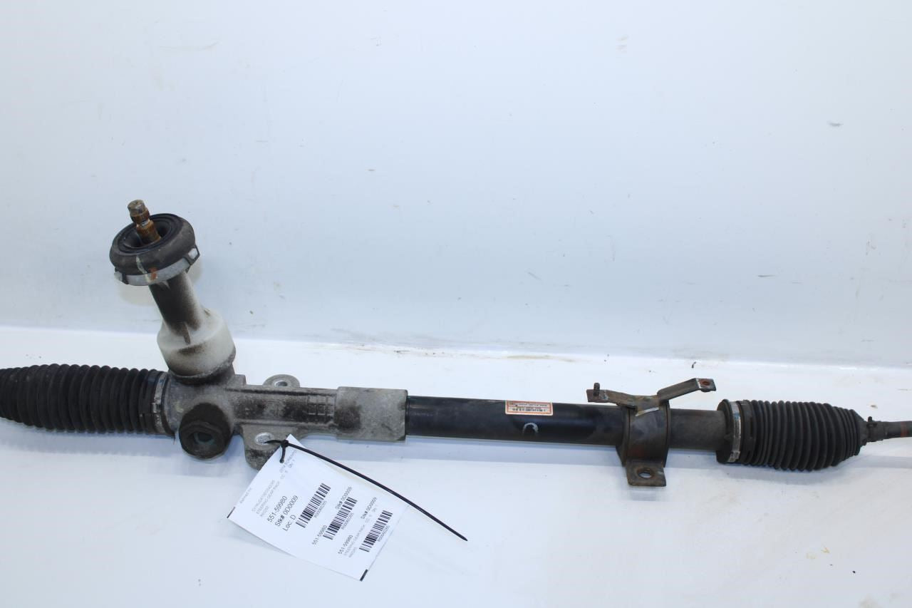 2014-2015 Kia Sorento 3.3L Power Steering Gear Rack & Pinion 56500-1U500 OEM - Alshned Auto Parts