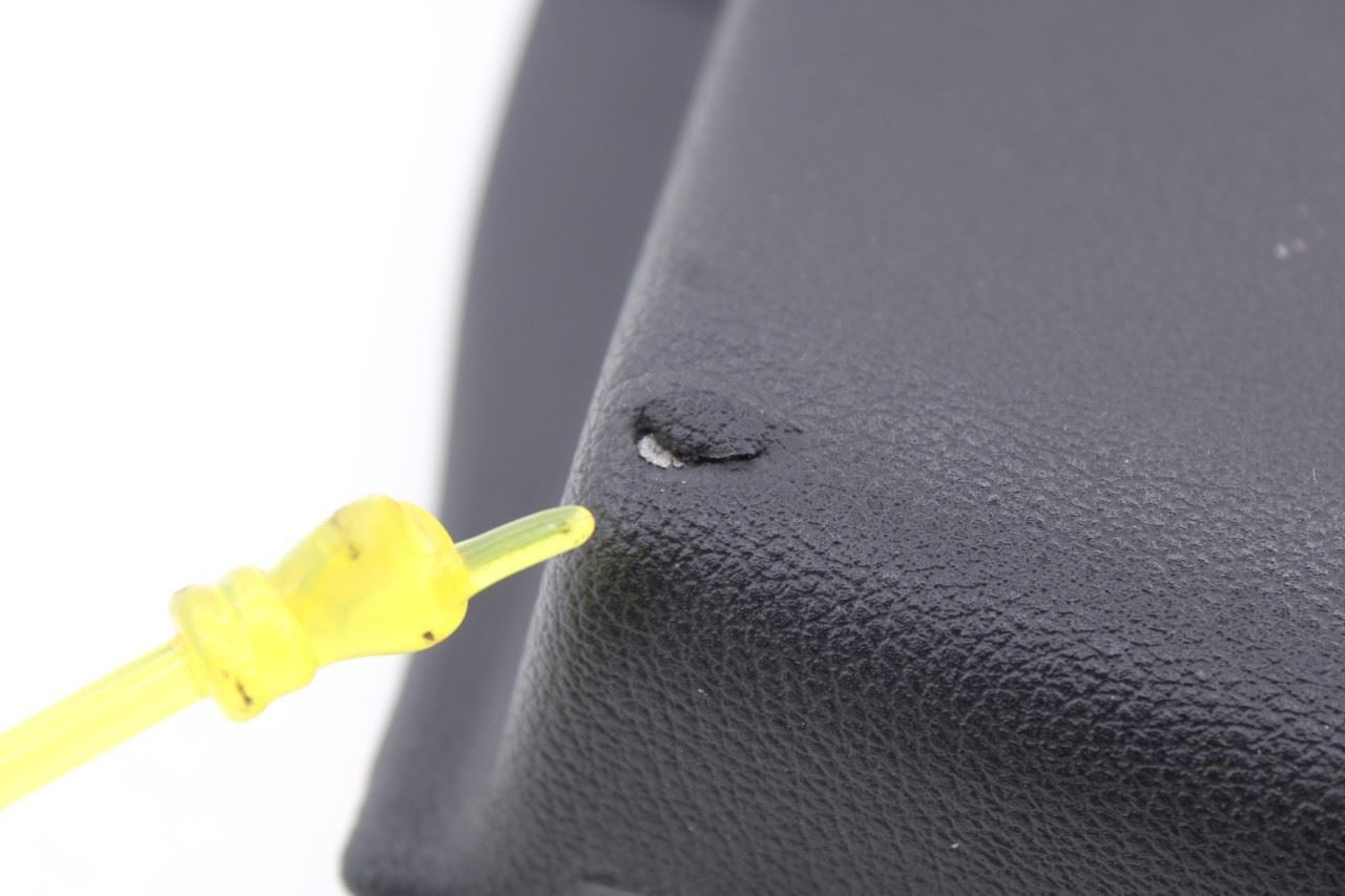 2016-2018 Kia Optima EX Rear Left Side Door Trim Panel 83301-D5380BF9 OEM *ReaD*10