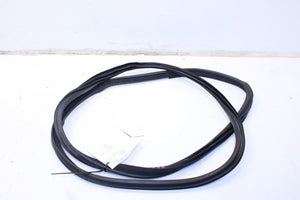 2014-2020 Infiniti Q50 Luxe RWD Rear Right Door Weatherstrip On Body 76923-4GA0A