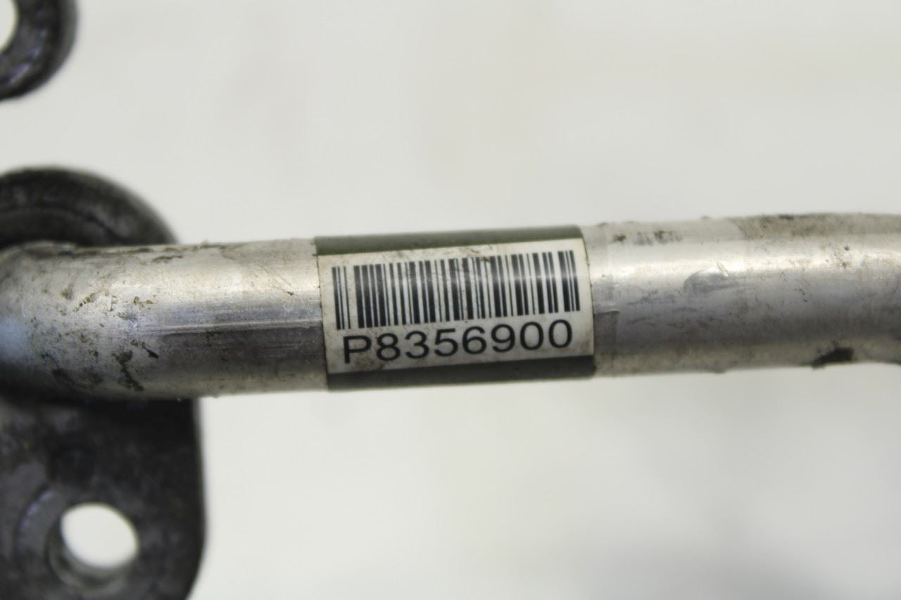 2019-2020 Kia Sorento LX 3.3L FWD AC Air Conditioning Condenser Hose Tube Pipe - Alshned Auto Parts