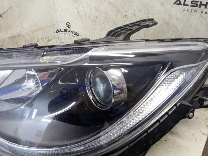 2017-20 Chrysler Pacifica Front Left Driver Headlight Lamp 68228947AF OEM *ReaD* - Alshned Auto Parts