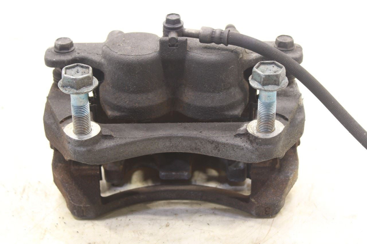 2017-2022 Infiniti Q60 Luxe Front Right Side Brake Disc Caliper 41001-4GA0A OEM - Alshned Auto Parts