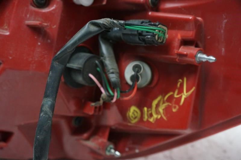 2010-2013 Kia Sportage Rear Left Driver Side Tail Light Lamp 92401-3W020 OEM - Alshned Auto Parts