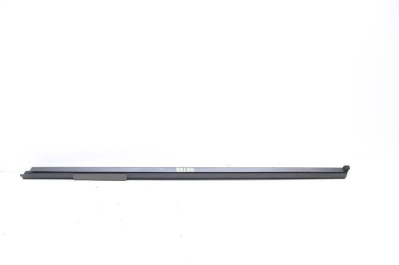 2014-20 Infiniti QX60 Rear Right Door Window Inner Belt Weatherstrip 82834-3JA0C - Alshned Auto Parts