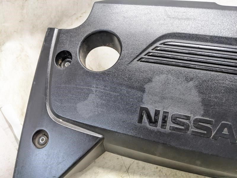 2013-2018 Nissan Altima Engine Motor Cover 14041-3TA1A OEM *ReaD*