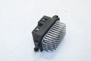 2014-2020 Nissan Rogue SV HVAC Heater Blower Motor Resistor 27761-00A26 OEM
