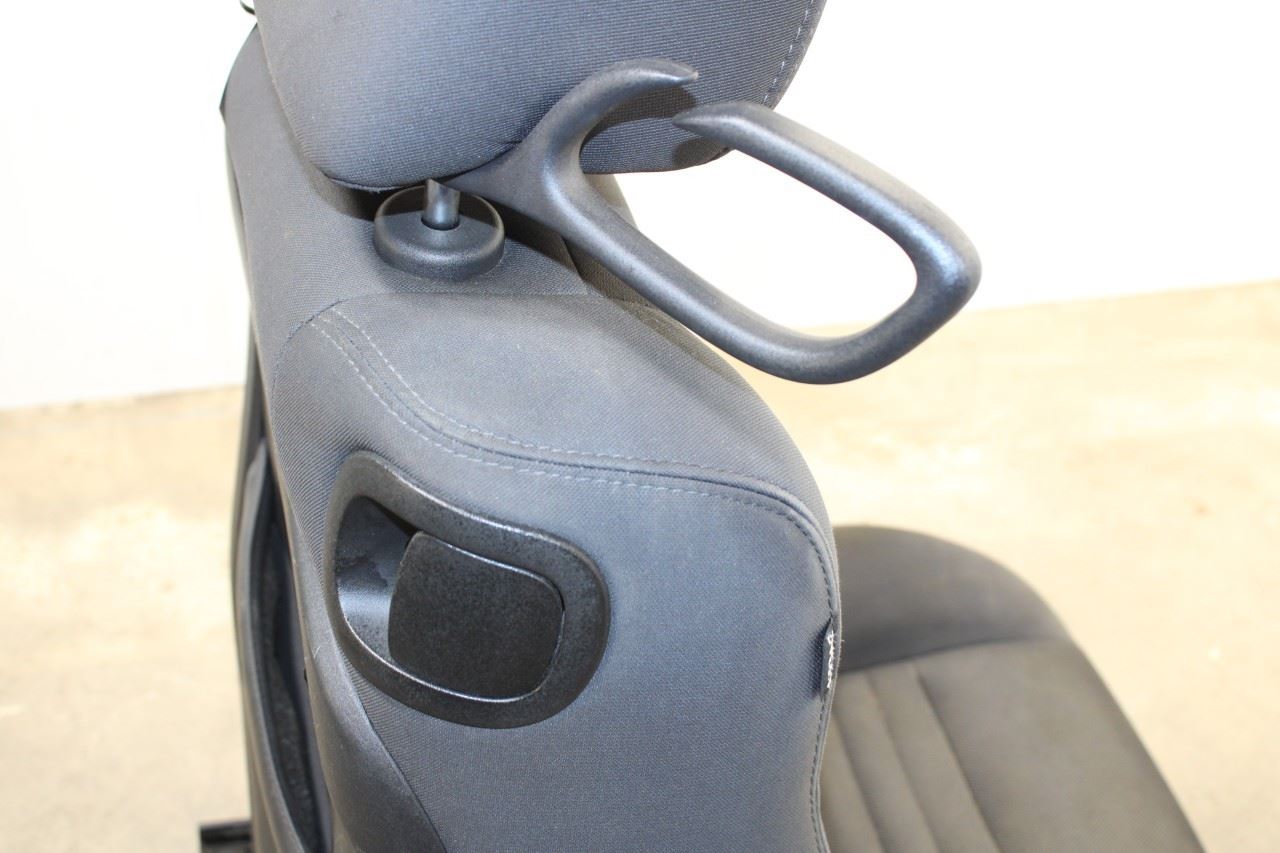11-14 Dodge Challenger SXT 3.6L Front Passenger Right Side Seat Complete *ReaD* - Alshned Auto Parts