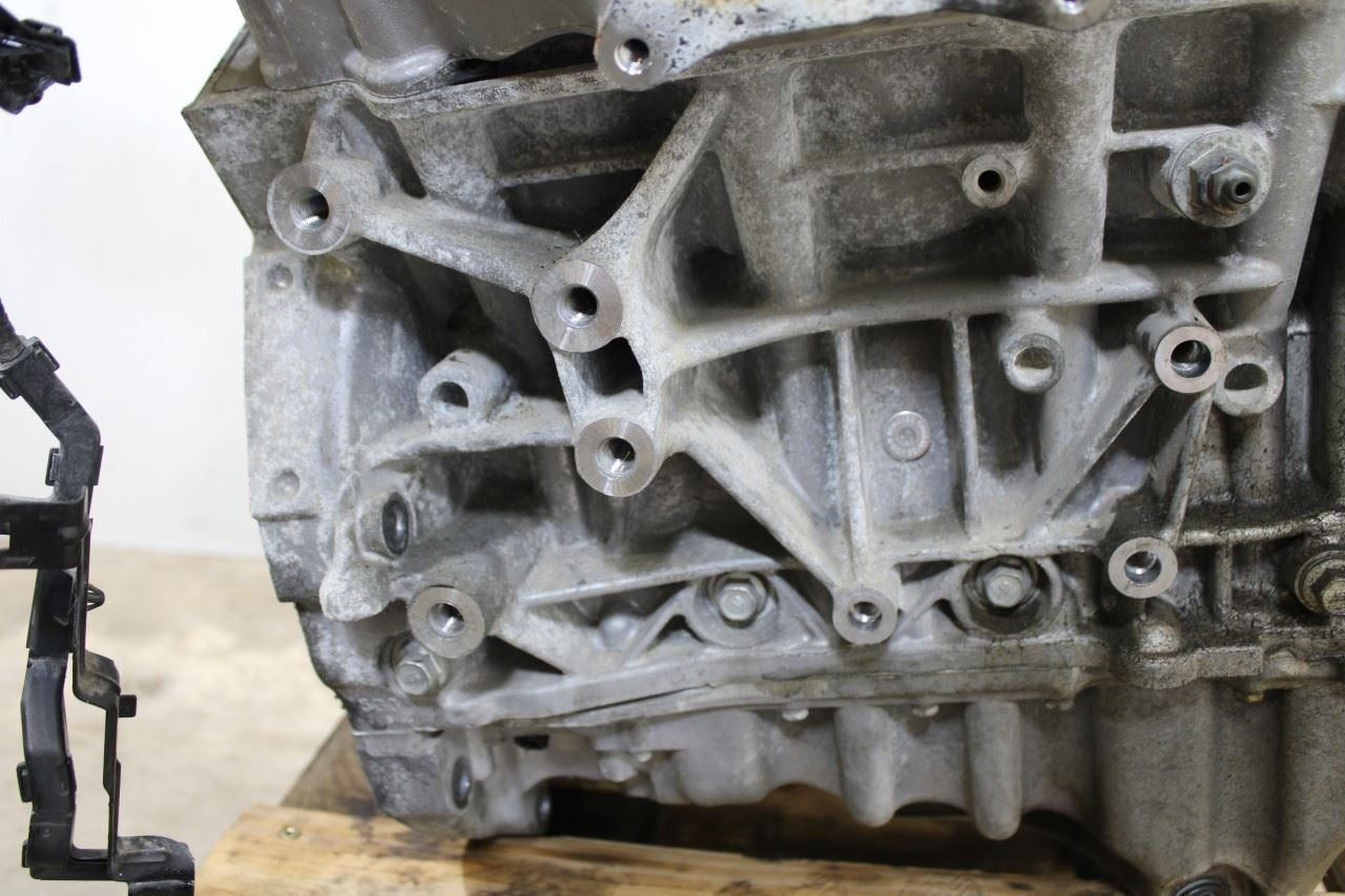 2016-18 Acura MDX Advance 3.5L Gasoline Engine VIN 3 or 4 6th digit 147K *ReaD* - Alshned Auto Parts