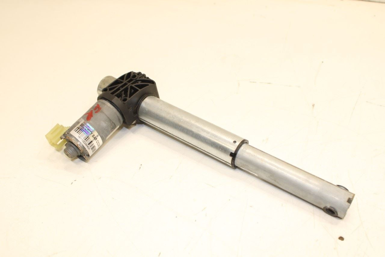 10-12 BMW 750Li xDrive Front Seat Driver LH Side Power Adjustment Motor Set of 3 - Alshned Auto Parts