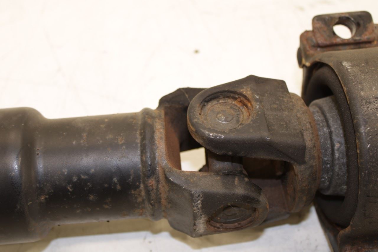 2015-2017 Infiniti QX50 3.7L AWD AT Rear Drive Shaft Propeller 37300-3WU0A OEM - Alshned Auto Parts