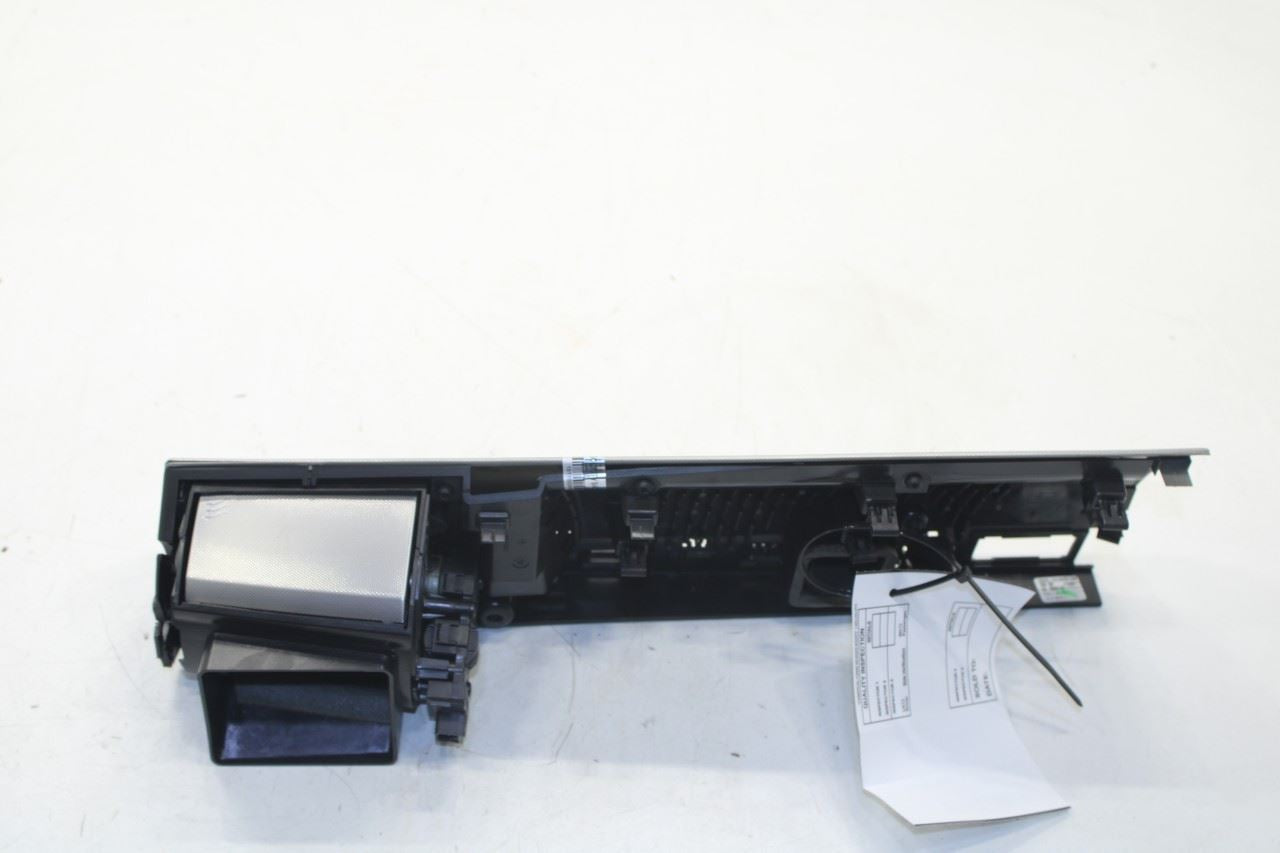 12-15 Jaguar XF Portfolio Front Right Dash Outer Air Vent w/ Trim 8X23-043C26-A - Alshned Auto Parts