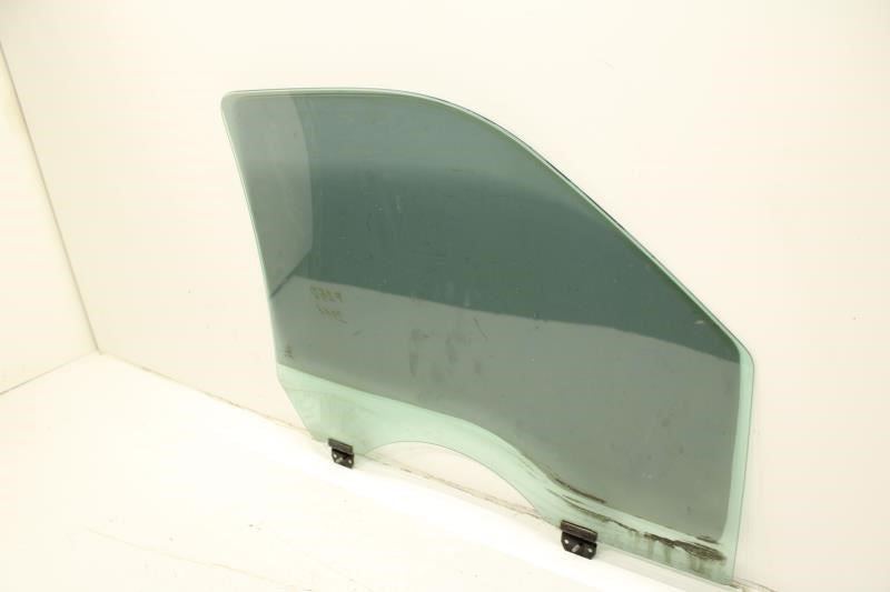 2005-12 Ford F250 SD Front Left Driver Side Door Window Glass AC3Z-2521411-A OEM - Alshned Auto Parts