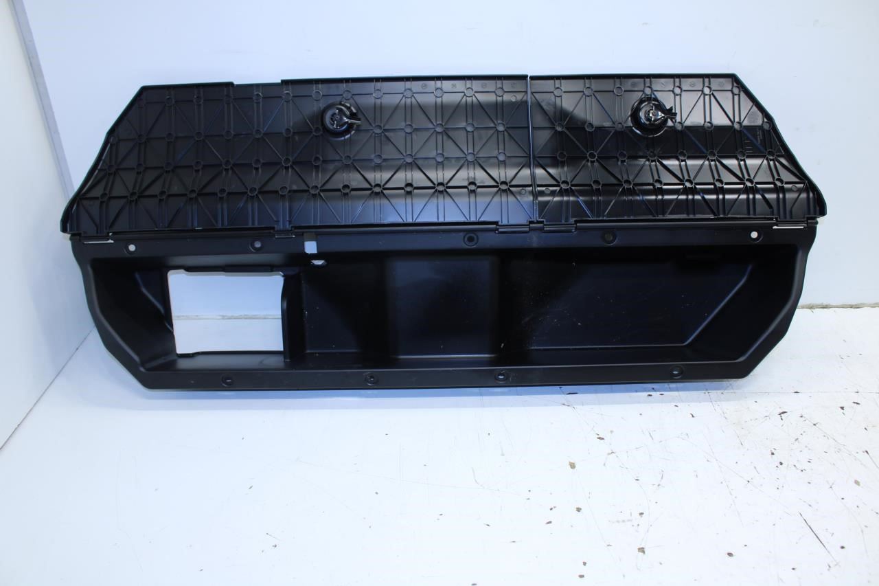 2016-2023 Toyota Tacoma Crew Cab Rear Under Seat Floor Storage Box 58635-04010 - Alshned Auto Parts