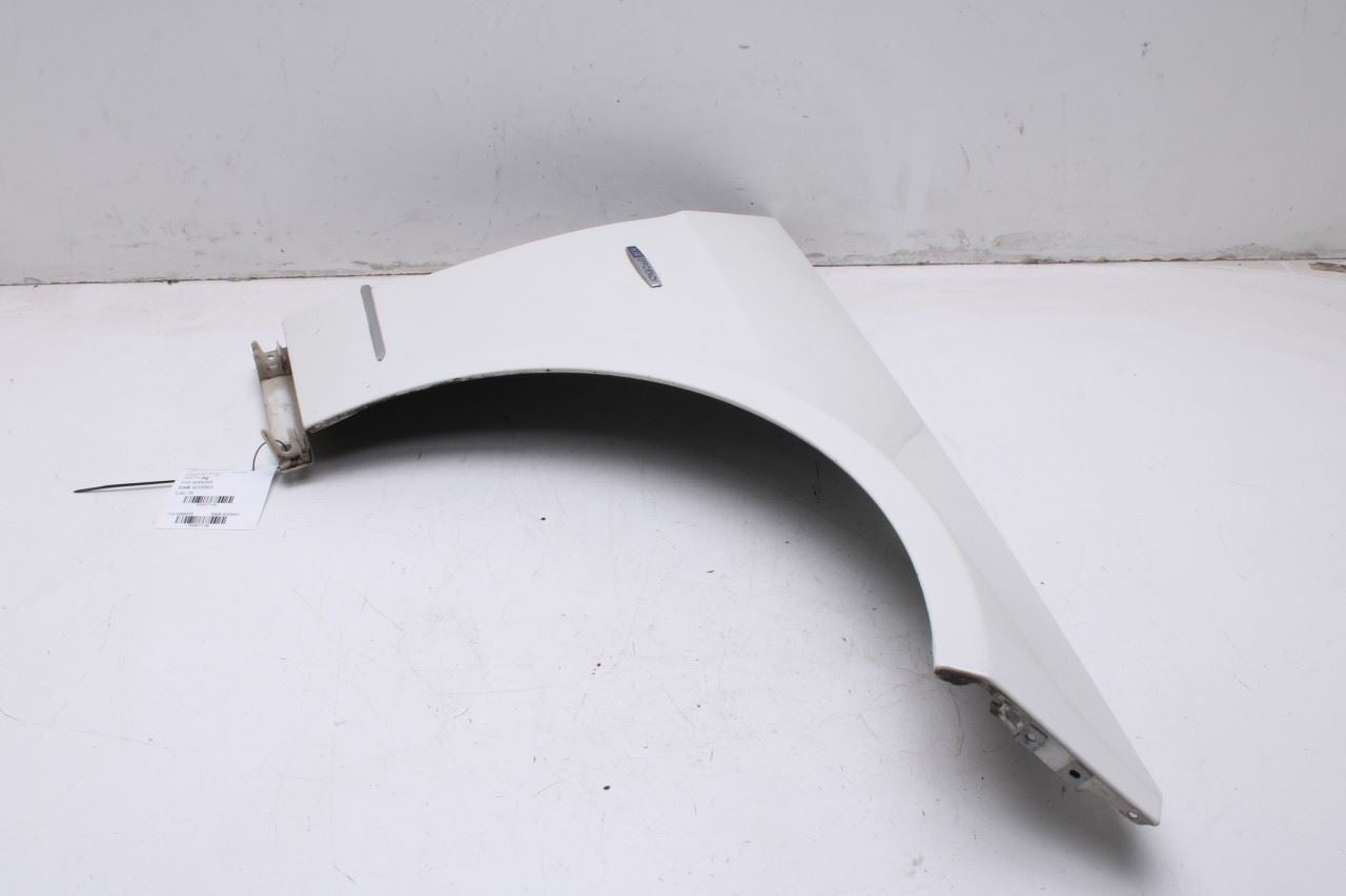 2010-2016 Mercedes-Benz E350 Sport 4Matic Front Right Fender Panel 212-880-12-18 - Alshned Auto Parts