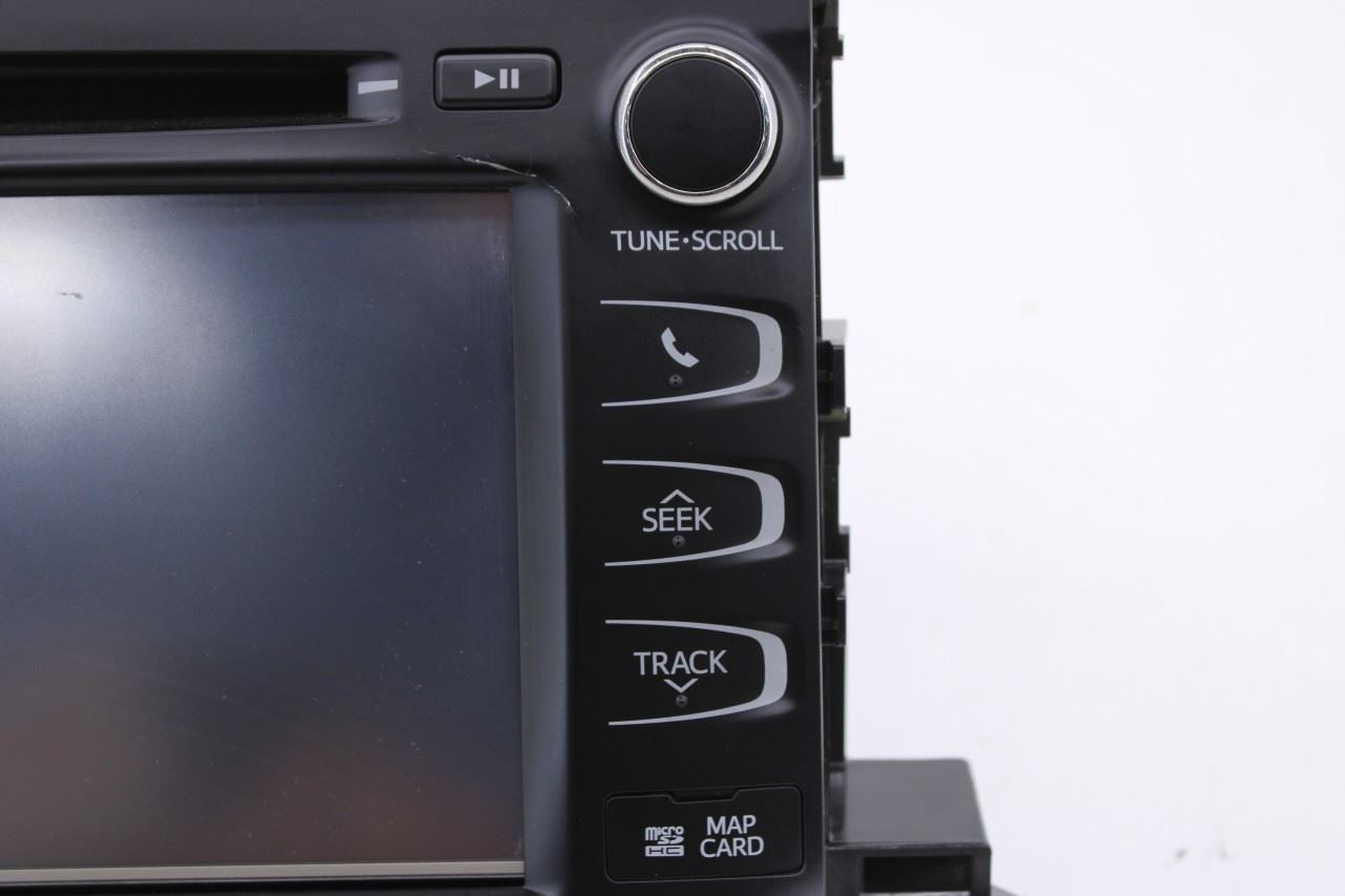 2014-2019 Toyota Highlander Navi Audio Radio Receiver with Display *ReaD*AS-IS*3