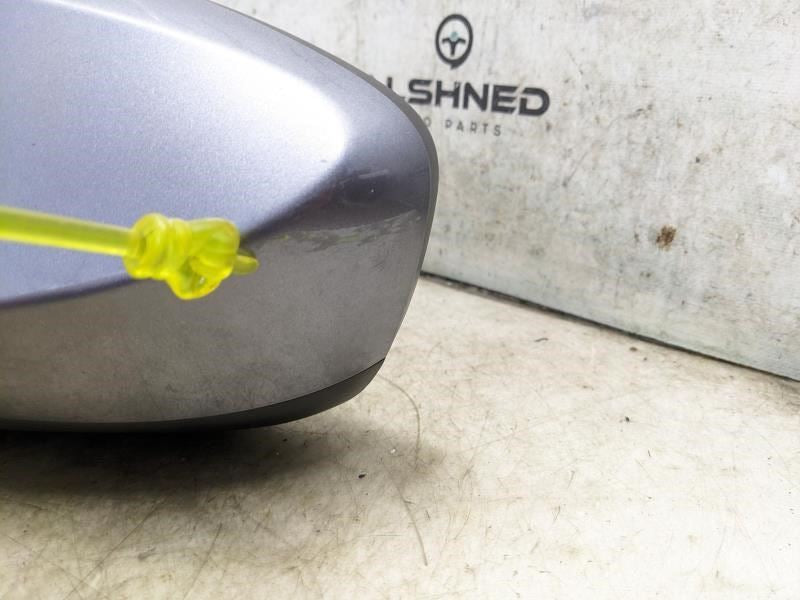 2014-2017 Hyundai Veloster LH Driver Side Rearview Mirror 87610-2V500 OEM *ReaD* - Alshned Auto Parts
