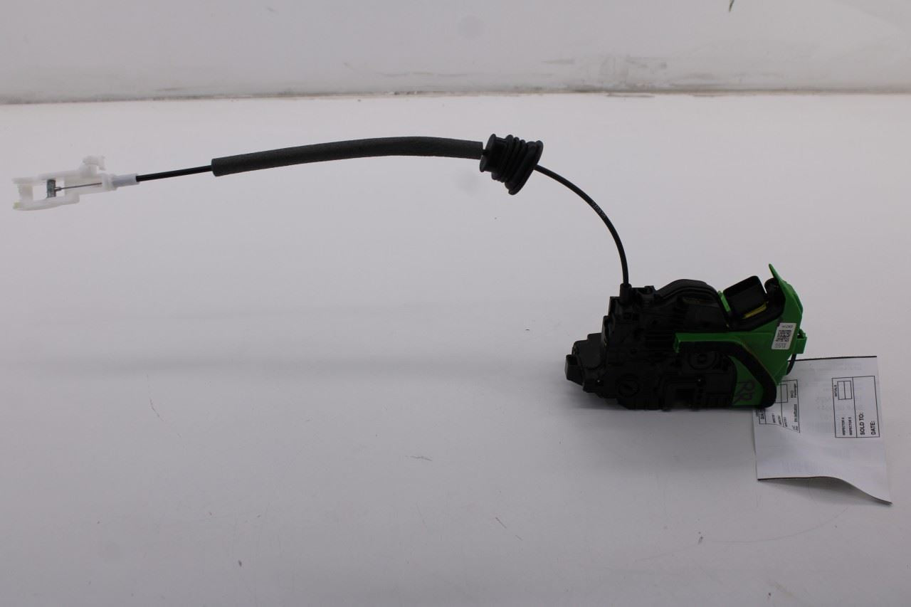 2021-2026 Hyundai Elantra SE Rear Right Passenger Side Door Lock Latch Actuator9