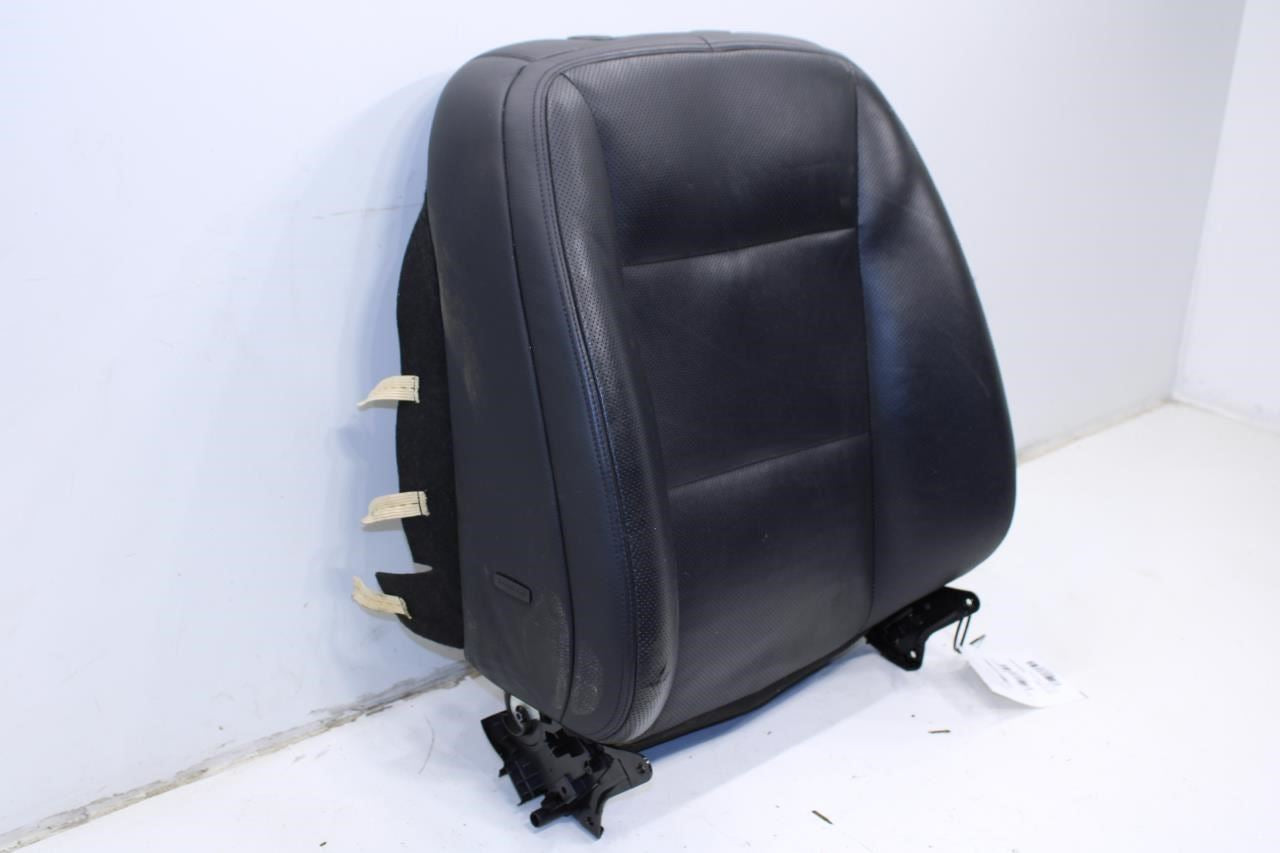 2007-11 Mercedes-Benz S550 Front Right Seat Back Upper Cushion 221-820-30-98 OEM - Alshned Auto Parts