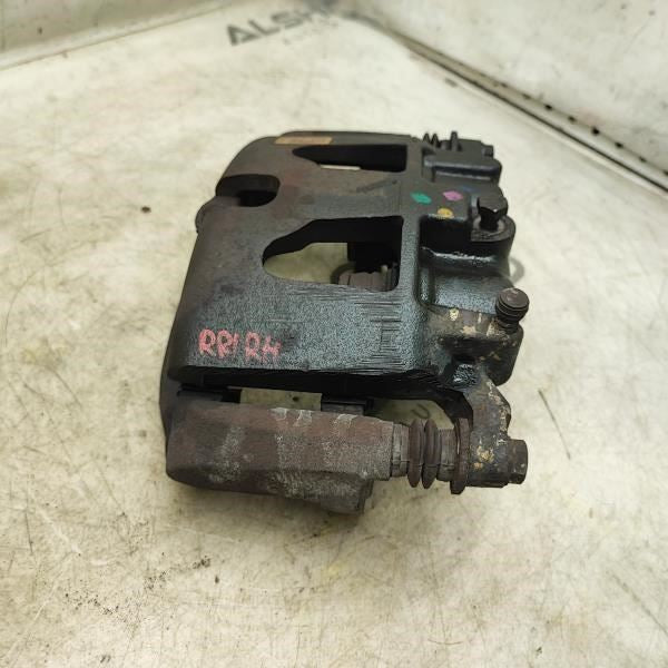 2013-2016 Ford F250SD Rear Right Disc Brake Caliper DC3Z-2552-A OEM - Alshned Auto Parts