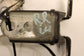 2019-2024 Nissan Altima SL Rear Left Door Hinge Upper and Lower 82401-2Y90A OEM - Alshned Auto Parts