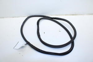 2017-2023 GMC Acadia SLT-1 Front Right Door Weatherstrip On Body 84748162 OEM
