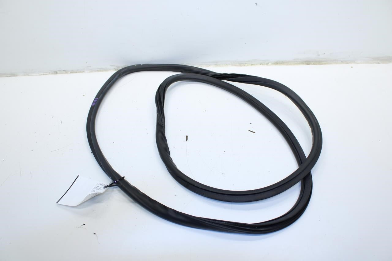 2017-2023 GMC Acadia SLT-1 Front Right Door Weatherstrip On Body 84748162 OEM - Alshned Auto Parts