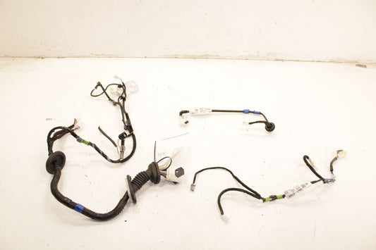 2024-2025 Mazda CX-30 2.5 S Front Right Side Door Wire Harness DGH9-67-200A OEM - Alshned Auto Parts