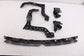 2021-25 Volkswagen Atlas SE Rear Bumper RH LH Side and Center Mount Bracket Set - Alshned Auto Parts
