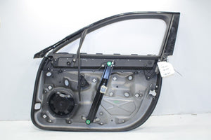 2010-16 Porsche Panamera 4 Front Left Door Window Regulator w/ Carrier and Seal