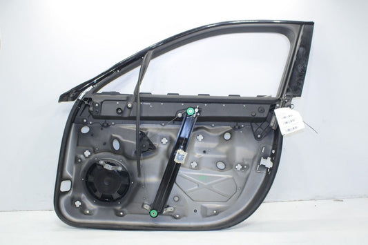 2010-16 Porsche Panamera 4 Front Left Door Window Regulator w/ Carrier and Seal - Alshned Auto Parts