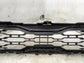 2012-2013 Kia Soul+ 2.0L Front Center Radiator Upper Grille 86350-2K500 OEM - Alshned Auto Parts