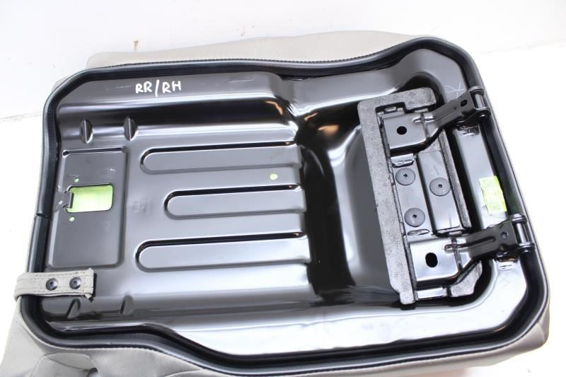 2018-22 Ford EcoSport Rear Right 2nd Row Seat Lower Cushion GN1Z-5863804-KE OEM - Alshned Auto Parts