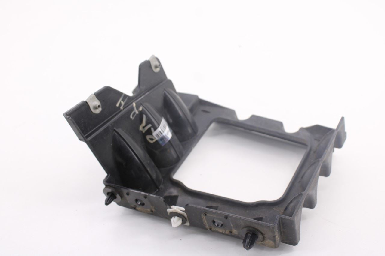 18-23 Ford Mustang GT 5.0L Rear Bumper Right Side End Support Mount Bracket Set - Alshned Auto Parts