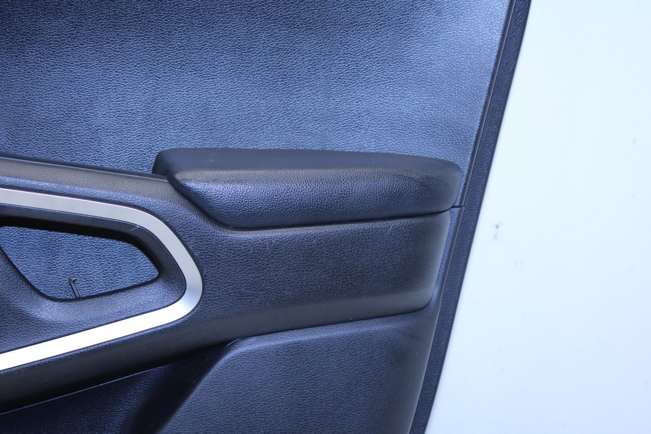 2020-2022 Kia Soul Front Right Passenger Side Door Trim Panel 82306-K0330D31 OEM - Alshned Auto Parts