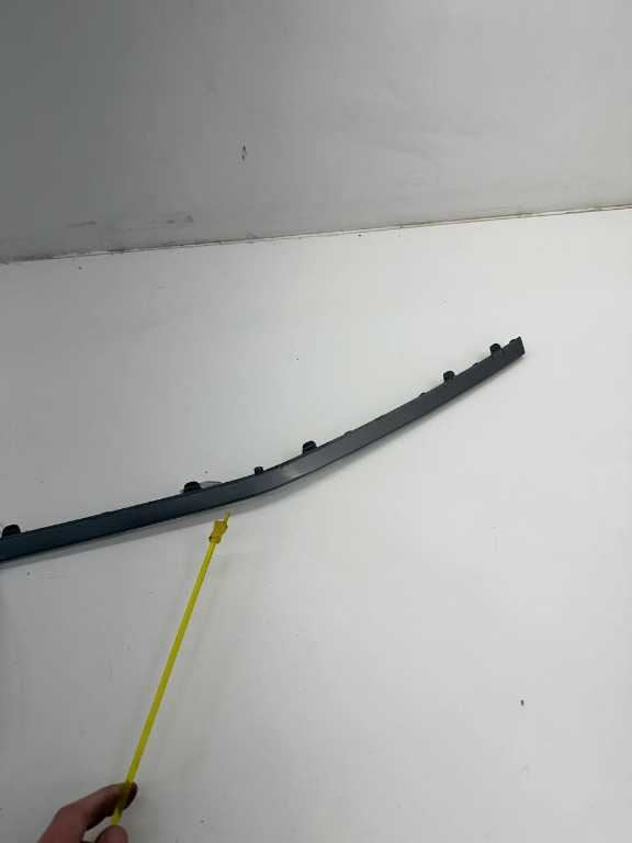 2024-2026 Hyundai Elantra SE Rear Bumper Center Lower Fascia Molding 86699-AAAA06