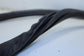 2017-2023 GMC Acadia SLT-1 Front Right Door Weatherstrip On Body 84748162 OEM - Alshned Auto Parts