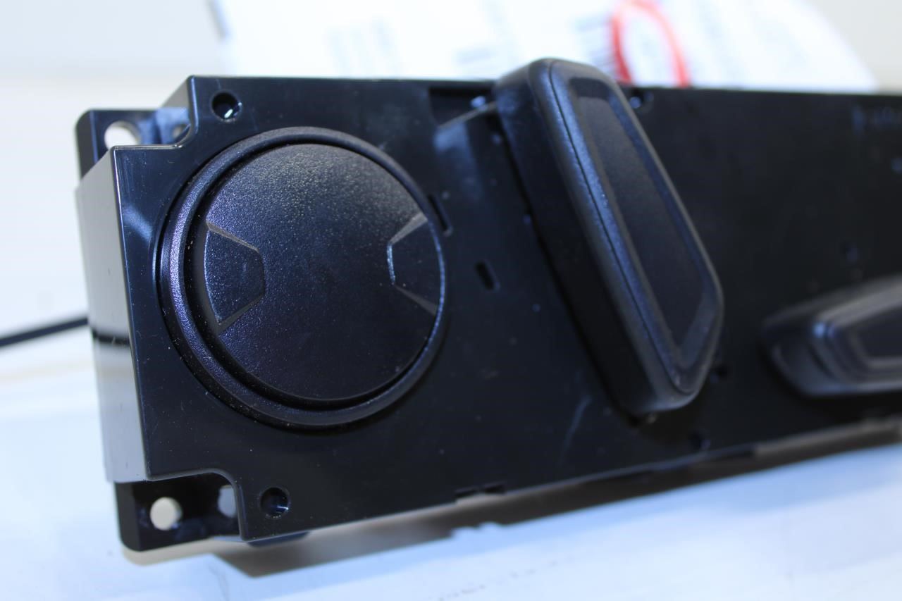 2016-2025 Ford Explorer Front Right Power Seat Adjustment Switch DG9Z-14A701-ABL - Alshned Auto Parts