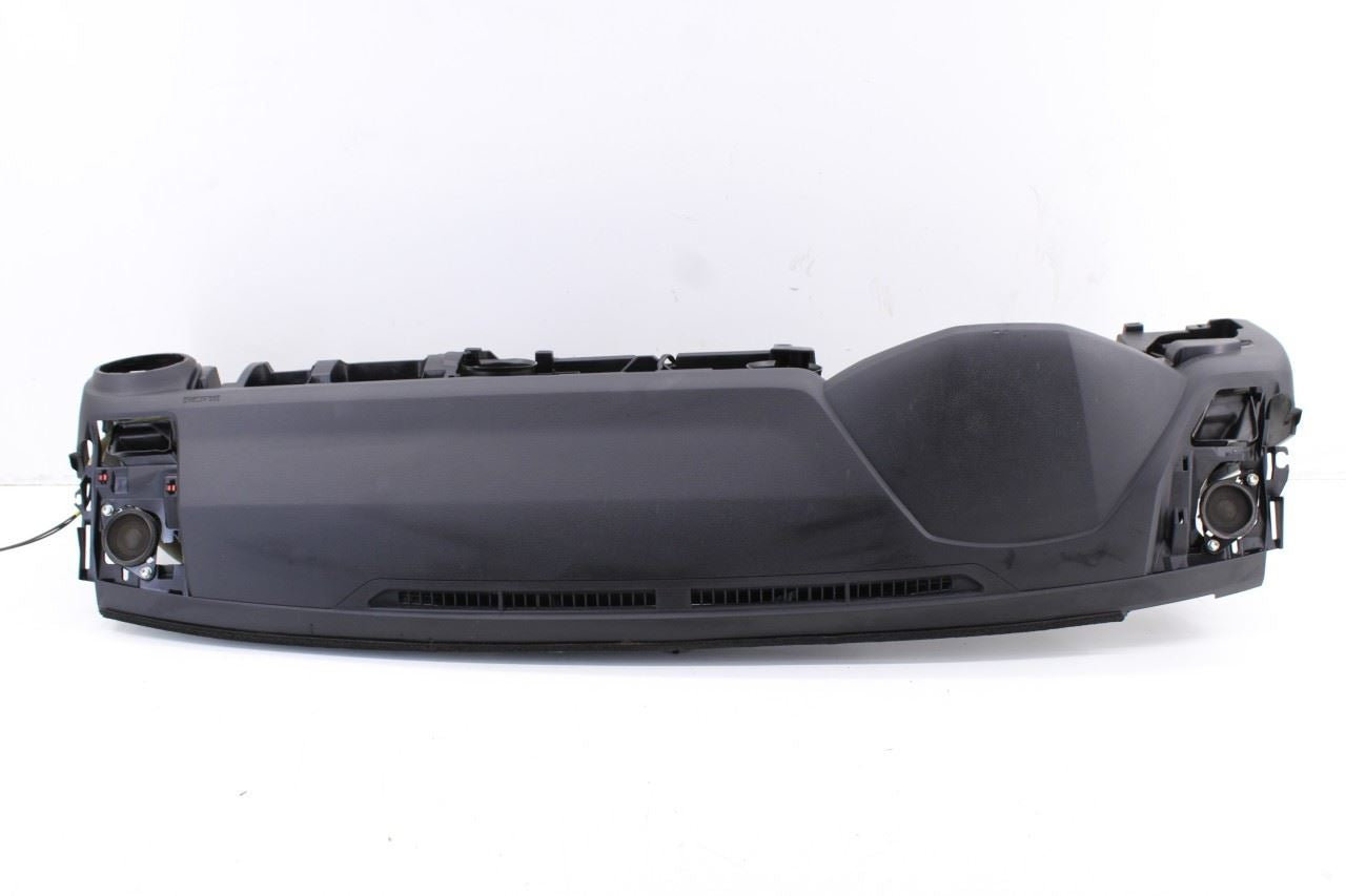 2016-2023 Toyota Tacoma Limited Dash Instrument Panel 55301-04080-C0 OEM *ReaD* - Alshned Auto Parts