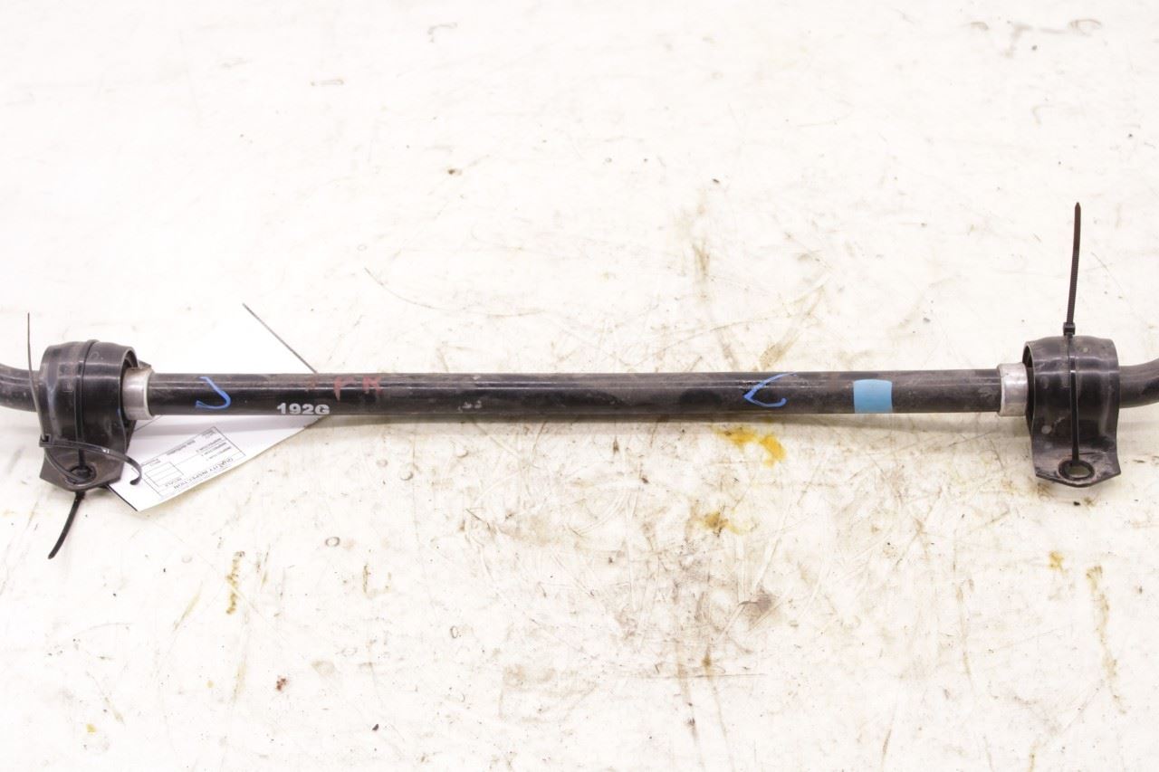 2016-23 Mazda CX-9 Grand Touring 2.5L AWD Front Stabilizer Sway Bar TK48-34-151 - Alshned Auto Parts