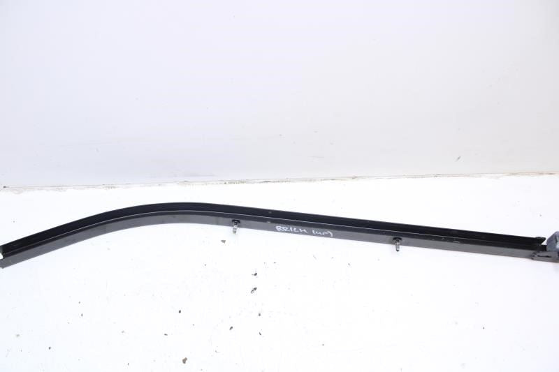 17-24 Chrysler Pacifica Rear Left Slide Door Upper Roller Track Rail 68186033AC - Alshned Auto Parts