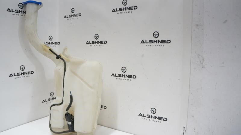 2013-2014 Ford Fusion Windshield Washer Reservoir Bottle DS7Z-17618-A OEM - Alshned Auto Parts