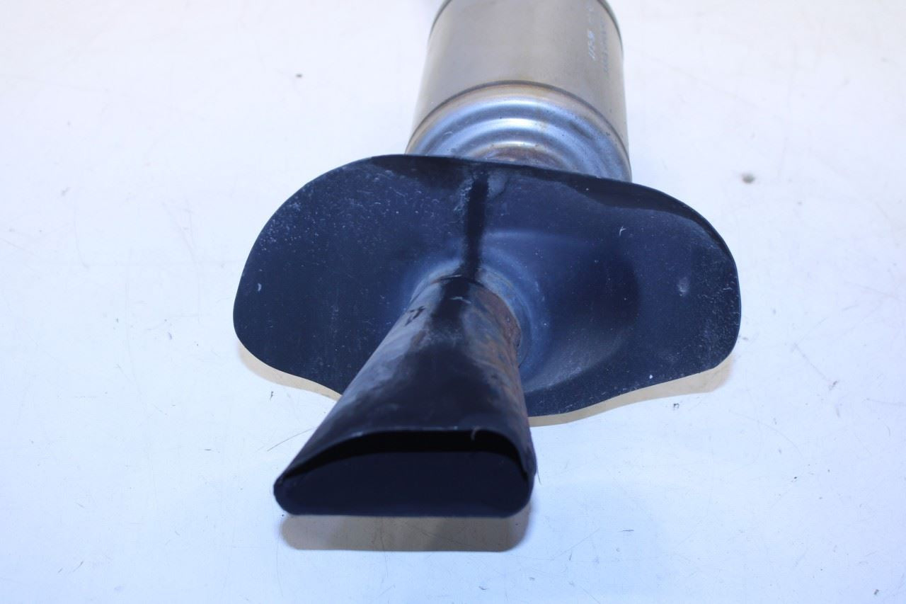 2017-20 Acura MDX Advance 3.5L AWD Rear Left Exhaust Muffler Pipe 18340-TZ5-A01 - Alshned Auto Parts