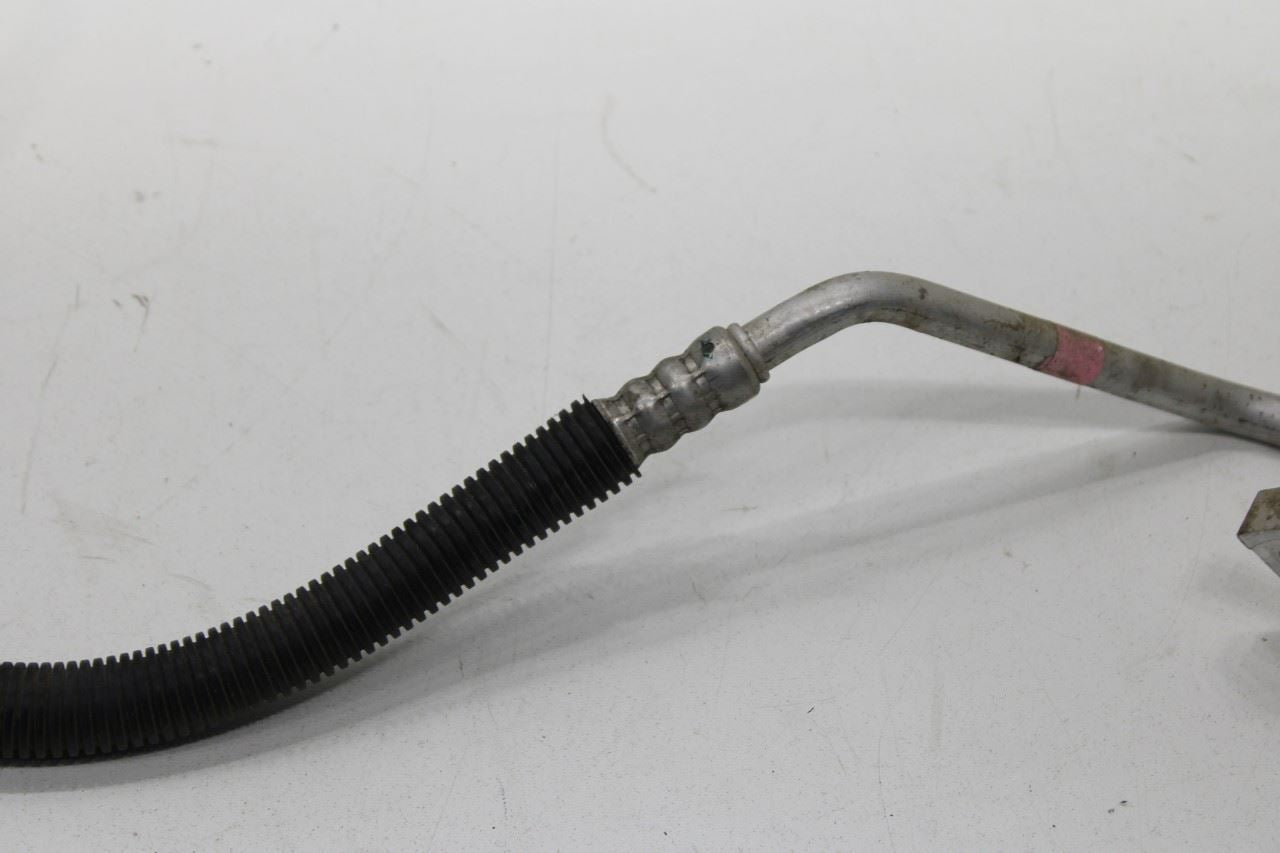 2015-17 Ford F150 Super Cab 2.7L AC Air Conditioning Discharge and Suction Line - Alshned Auto Parts