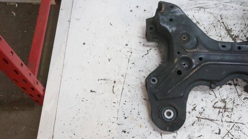 1998-2010 Volkswagen Beetle Front Crossmember Subframe 1J0-199-313-M OEM *ReaD* - Alshned Auto Parts