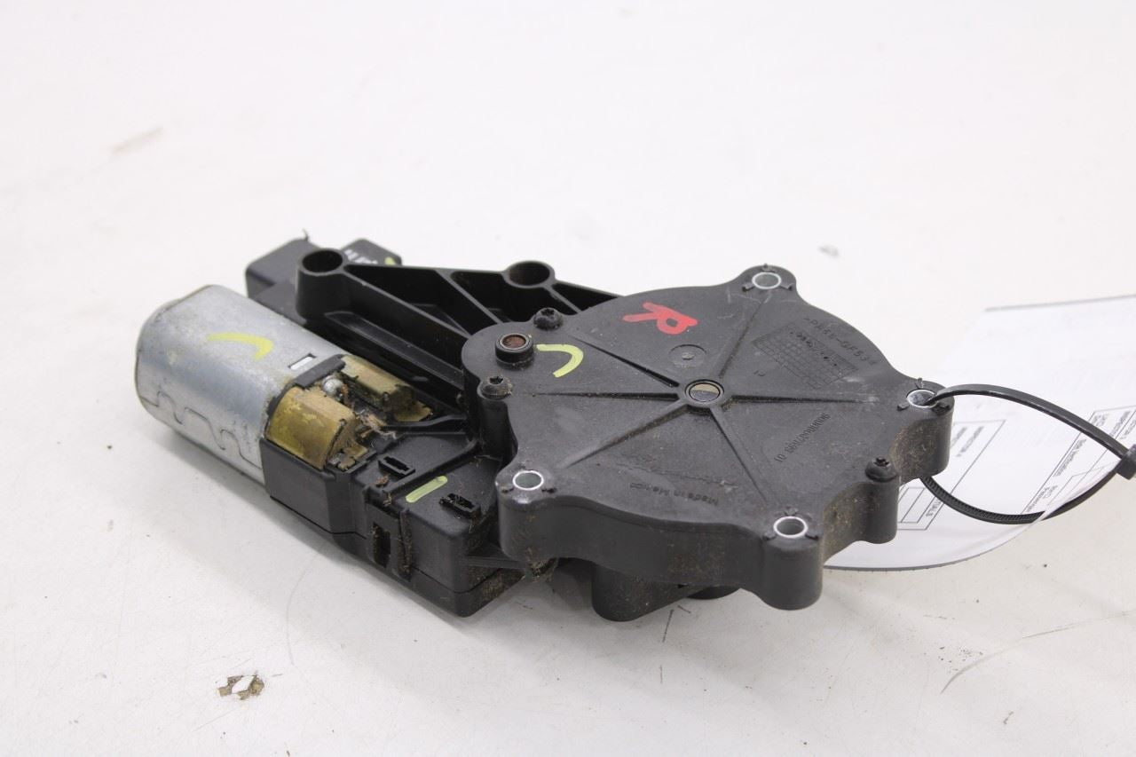 2015-2023 Ford Mustang Conv V6 Rear RH or LH Folding Roof Motor FR3B-76533A24-AD10