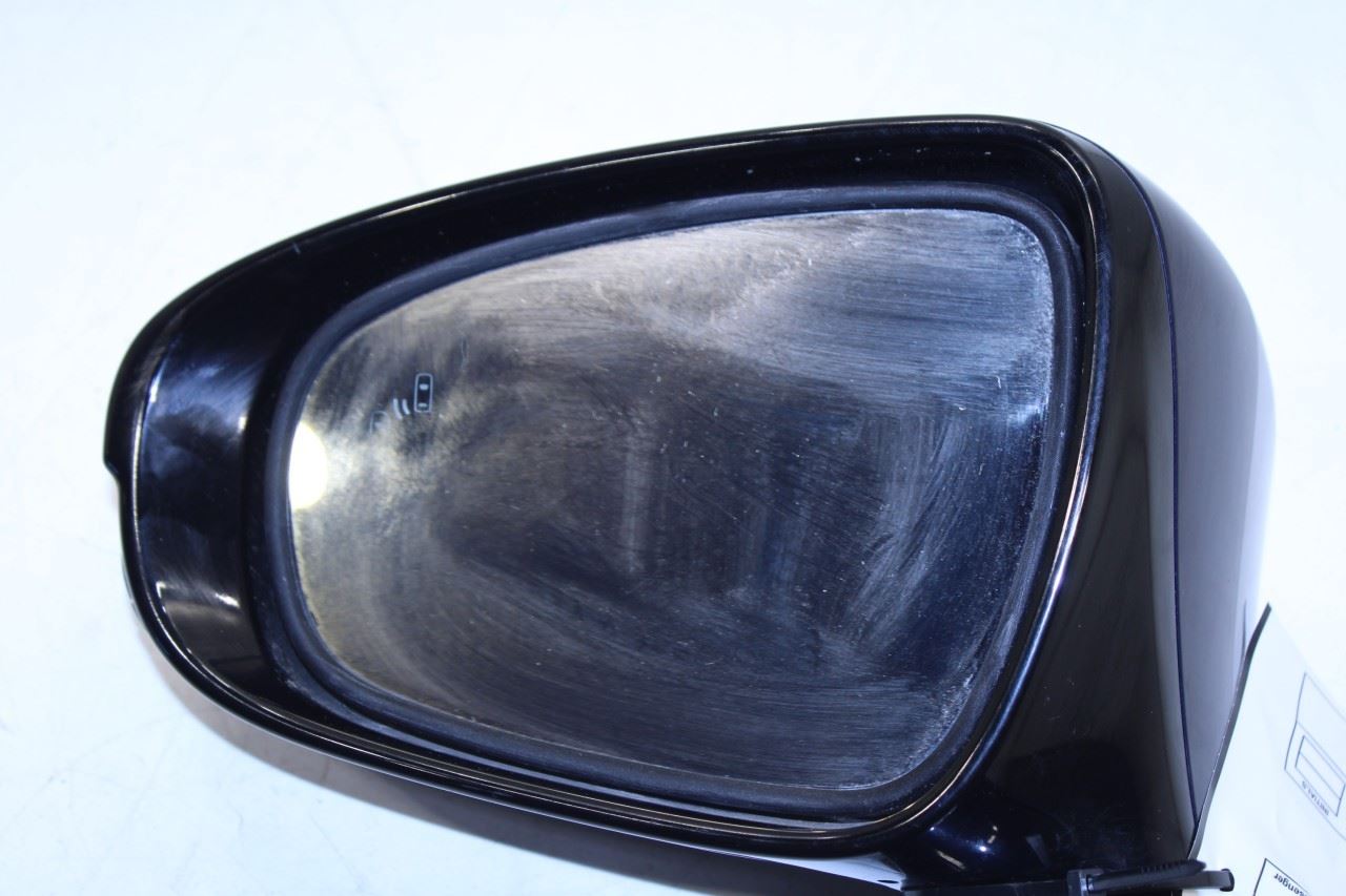 13-16 Lexus GS350 3.5L AWD Driver Left Side Rear View Mirror 87940-30F10-J0 OEM - Alshned Auto Parts