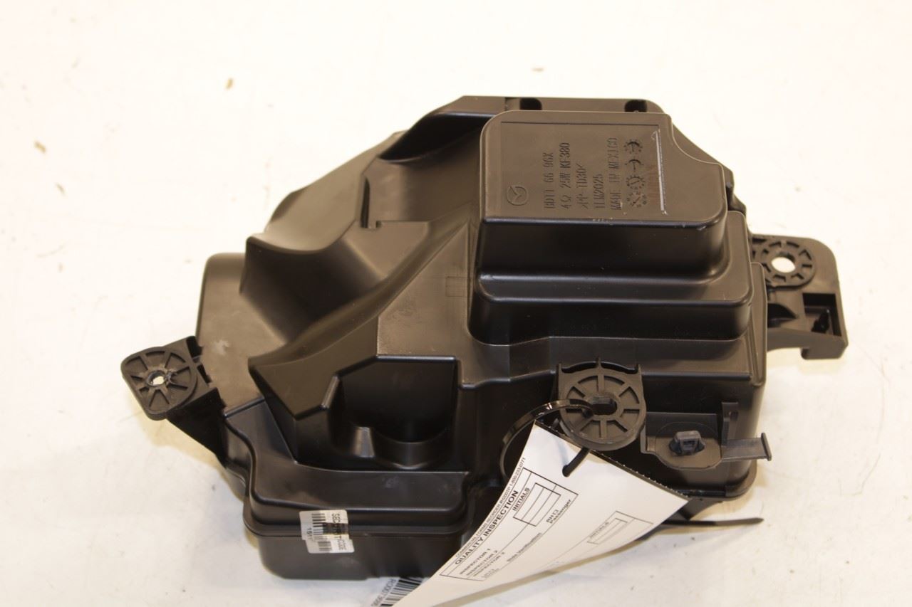 20-25 Mazda CX-30 2.5 S Front Right Side Door Subwoofer Audio Speaker BDTT-6696X - Alshned Auto Parts