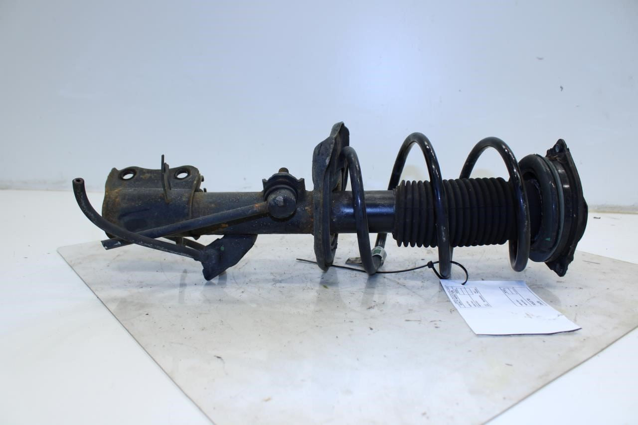 15-19 Nissan Sentra SV FWD Front Left Side Shock Strut Absorber 54303-4AF0A OEM - Alshned Auto Parts