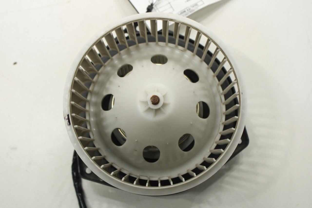 2017-2022 Infiniti Q60 Luxe 3L HVAC AC Blower Fan Motor 27225-JK61A OEM - Alshned Auto Parts