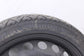 2009-2016 Audi A4 Spare Wheel Tire Continental T125/70R19 100M R19x4 8K0601027F4